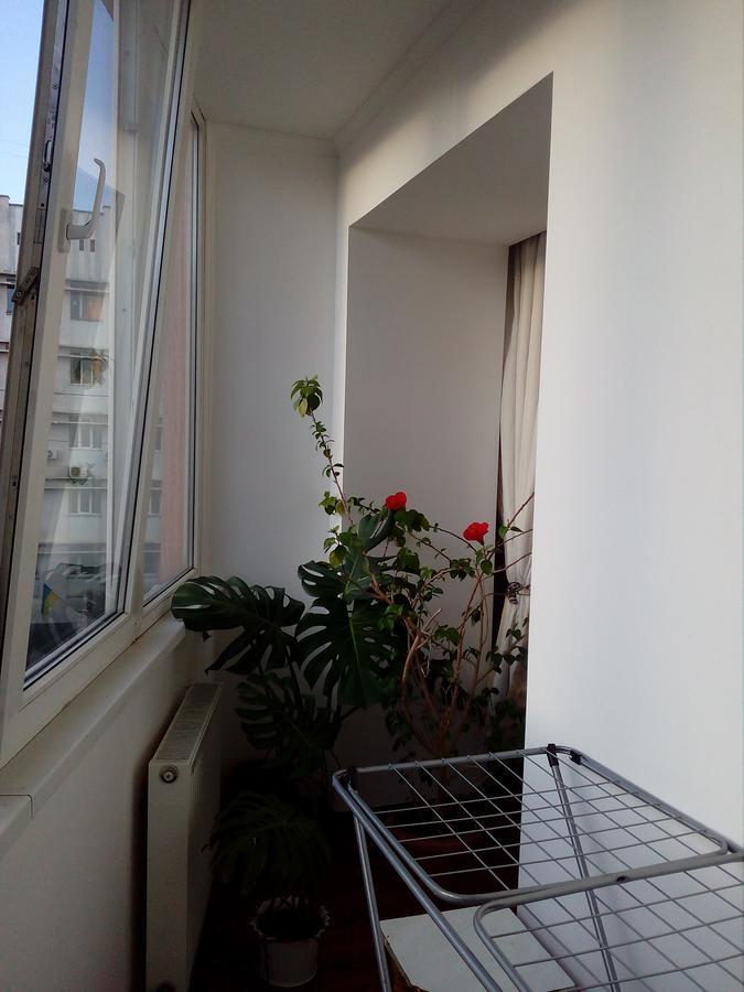 Apartment Na Saharova ايفانو - فرانكيفسك المظهر الخارجي الصورة