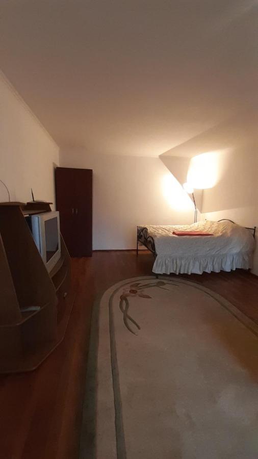 Apartment Na Saharova ايفانو - فرانكيفسك المظهر الخارجي الصورة