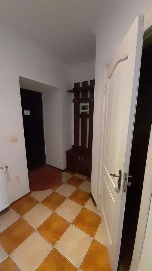 Apartment Na Saharova ايفانو - فرانكيفسك المظهر الخارجي الصورة
